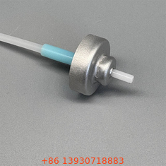 دریچه اندازه گیری 20 میلی متری پلاستیکی سازگار با محیط زیست برای تصفیه آب