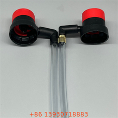 دریچه انفلاسیون تایر پیشرفته برای صاحبان کامیون با عملکرد سنگین