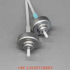 دریچه اندازه گیری 20 میلی متری پلاستیکی صنعتی برای روغن های روان کننده با ساخت پایدار