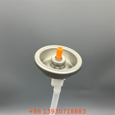 دریچه تمیز کردن کاربوریتور پیشرفته برای مراقبت حرفه ای از موتور با مهر و موم برتر و خروجی اسپری مداوم