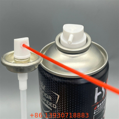 دریچه روغن WD-40 درجه دریایی برای موتورهای قایق با مهر و موم مقاوم به آب نمک و چسب ارگونومیک