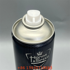 دریچه روغن ضد خوردگی WD-40 برای ماشین آلات صنعتی با کنترل جریان دقیق و طراحی ضد گرفتگی