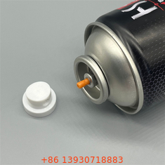 دریچه تمیز کننده کاربوریتور سنگین برای موتورهای صنعتی با اسپری فشار بالا مداوم و کار بدون نشت