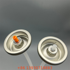 دریچه اسپری آب شیرین کننده هوا برای انبارهای صنعتی و گاراژ ها با سازگاری با آروسول با ظرفیت بالا