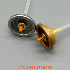 دریچه اسپری آب شیرین کننده با ظرفیت بالا برای حمل و نقل عمومی با پوشش سریع و عملکرد قابل اعتماد