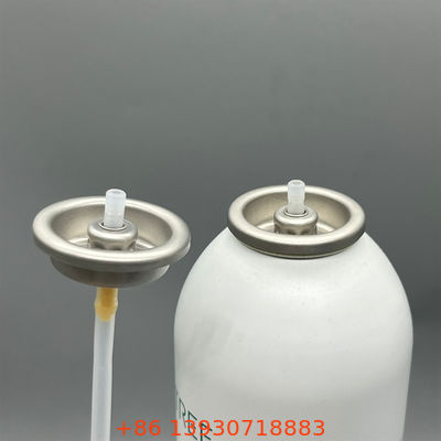 دریچه اسپری ضد آفتاب سازگار با محیط زیست برای کاربران آگاه از محیط زیست با ویژگی های پایدار