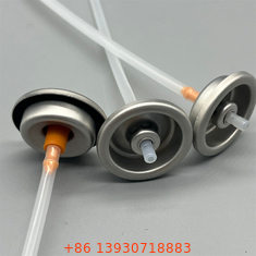 دریچه غبار ضد آفتاب حرفه ای برای سالن های بهداشتی با شدت اسپری تنظیم شده و طراحی بهداشتی