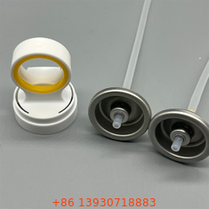 دریچه اسپری ضد آفتاب پیشرفته برای استفاده روزانه با اسپری 360 درجه و فناوری غیر آئروسل