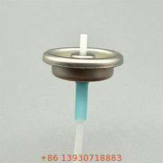 دریچه سنجش سنگین برای شبکه های تازه کننده هوا تجاری با خانه ضد خرابکاری و مقاومت میلیون چرخه