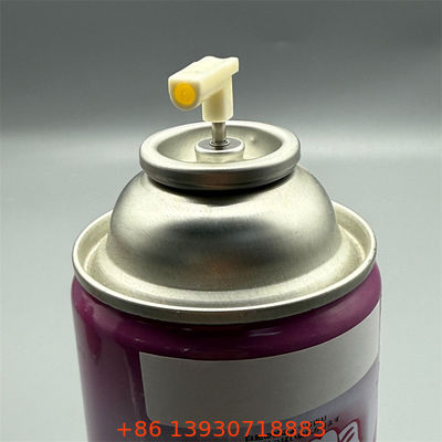 شیر سنجش کوچک با امکان اینترنت اشیا (IoT) برای دستگاه های تازه کننده هوا در خانه های هوشمند با اتصال بلوتوث و توزیع سازگار