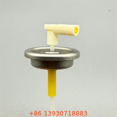 شیر انداز دقیق برای عملکرد ثابت خوشبوکننده هوا با طراحی ضد نشت و پخش عطر دقیق