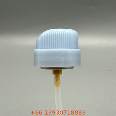 دریچه پمپ اسپری ضد آفتاب درجه برتر برای مراقبت از پوست لوکس با مه نازک و طراحی ضد نشت