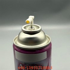 دریچه عطر یک اینچ درجه صنعتی برای کنترل بوی فاضلاب و ماسک بوی شیمیایی با ساخت هستلوئی