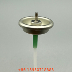 شیر یک اینچی خوشبو کننده قابل اطمینان برای دستگاه های پخش کننده رایحه تجاری با طراحی ضد نشت و سازگاری شیمیایی گسترده