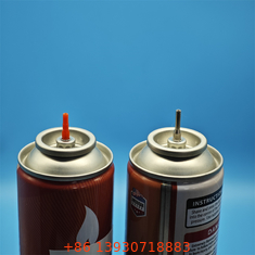 دریچه گاز با فشار بالا یک اینچ برای پالایشگاه های پتروشیمی و سیستم های لوله کشی با ساخت برنج جعل شده و پوشش ضد خوردگی