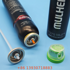 دریچه اسپری بدن دئودورانت با مه ریز دقیق برای برندهای عطر ممتاز و فرمولاسیون های پوست حساس با دوزبندی ریز ثابت و مهر و موم ضد نشت