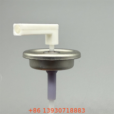 دریچه های اسپری حرفه ای با عملکرد بالا برای استفاده دقیق از حشرات کش و آفت کش با ثبات شیمیایی و خروجی کنترل شده.