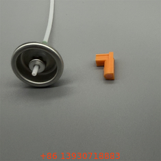 دریچه های اسپری با اندازه گیری دقیق برای استنشاق کننده های دارویی با تحویل دوز سازگار و طراحی ضد نشت