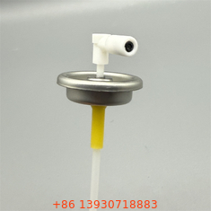دریچه اندازه‌گیری دقیق برای خوشبوکننده هوا برای سیستم‌های عطر تجاری و توزیع‌کننده‌های حجیم با انتشار کنترل‌شده عطر و مکانیزم دوزینگ قابل اطمینان