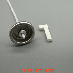 دریچه های اندازه گیری شده با قابلیت وای فای برای سیستم های تازه کننده هوا با برنامه ریزی بوی کنترل شده توسط اپلیکیشن