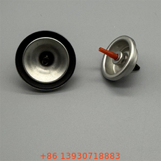 شیر گاز فندک یک اینچی Precision One برای خطوط پایلوت مشعل و قطارهای احتراق با تنظیم جریان دقیق و دسته قفل‌شونده