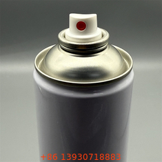 دریچه ی زنانه ای که با اسپری رنگ شده است برای شبکه های آب رسانی با پایان ماندگار و کنترل جریان قابل اعتماد