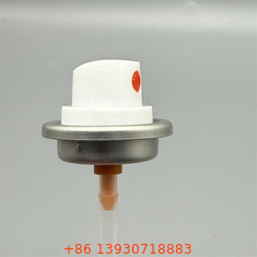 دریچه مرد پرتاب شده برای سیستم های HVAC با کنترل دقیق