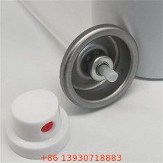 دریچه اسپری شامپو خشک برای اسپری های آرایشی ️ دریچه مدل مو برای سفر و استفاده روزانه