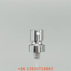 شیر پمپ عطر سنگین برای تولیدکنندگان خوشبوکننده هوای صنعتی با ظرفیت بالا و عملکرد طولانی مدت​