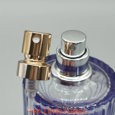 شیر پمپ عطر با عملکرد بالا برای برندهای اسپری بدن بازار انبوه با توزیع سریع و ساختار مقرون به صرفه
