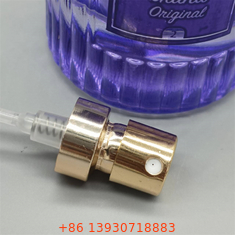 پمپ اسپری عطر برای تولیدکنندگان لوازم آرایشی با تناسب همه کاره و عملکرد ثابت​