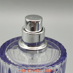 پمپ اسپری عطر برای علاقه مندان عطر با مونتاژ آسان و مه تنظیم پذیر