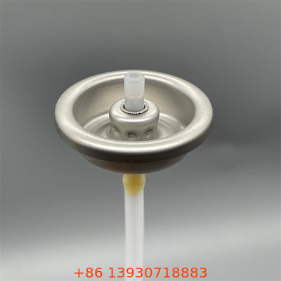 دریچه اسپری بدن ضد عطر، اکتواتور و کاپ سیتی مهر ضد نشت، اسپری صاف برای مردان و زنان