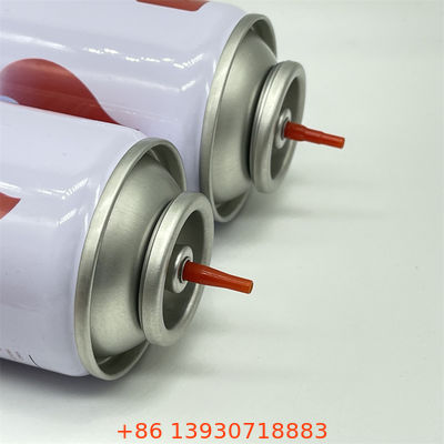 1 اینچ بوتان لایتر بازپرداخت شیر با بونا گاسکت و فولاد ضد زنگ بهار