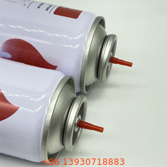 شیر شارژ بوتان 1 اینچی برای فندک با واشر بونا