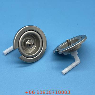 شیر اجاق گاز بوتان با کیفیت ممتاز و پوشش محافظ برای اجاق‌های رومیزی