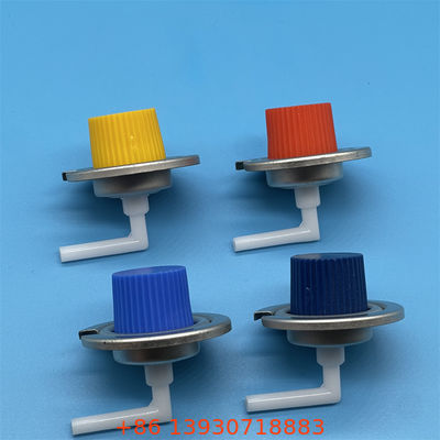 شیر کارتریج گاز بوتان، شیر کپسول سوخت قابل حمل، مناسب برای اجاق های کمپینگ