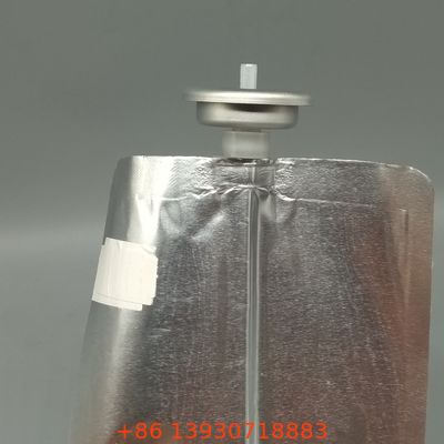 شیر BOV کنترل دقیق برای تحویل مداوم مه