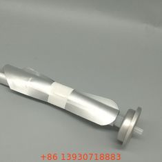 کیسه پیشرفته بر روی فن آوری دریچه برای لوازم آرایشی برتر و اسپری های دارویی با حفاظت از محصول برتر و دوز دقیق