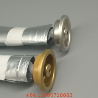 کیسه بر روی دریچه با مانع بالا برای عمر طولانی و یکپارچگی محصول