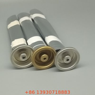 بسته بندی قابل تنظیم جریان زنانه برای الگوهای اسپری متغیر