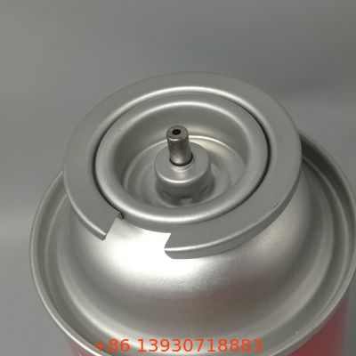 شیر گاز بوتان اکو - تنظیم‌کننده کارآمد برای اجاق‌های کم‌مصرف و صرفه‌جویی در مصرف سوخت