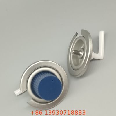 شیر گاز بوتان با حرارت بالا - تنظیم کننده قدرتمند برای اجاق‌های وک آسیایی و پخت و پز سرخ کردنی