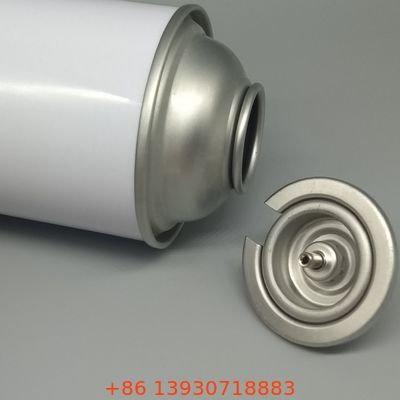 دریچه کنترل گاز بوتان با فشار بالا برای سوزان های بیرونی