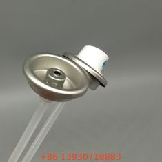 شیر رنگ زنانه یک اینچی با دهانه گشاد برای رنگ های اسپری