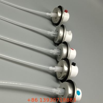 شیر اسپری رنگ زنانه حرفه ای با اتم سازی صاف