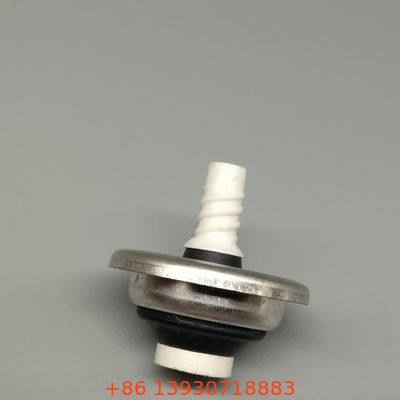 Long Stem PU Foam Valve Customizable Extended Dispensing System with Vacuum Seal