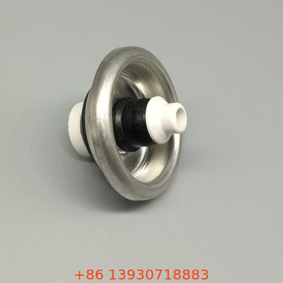 شیر آب‌بندی پلی‌یورتان سنگین‌کار، سازگار با قوطی‌های اسپری استاندارد