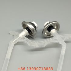 PU Foam Valve with Extended Leak-Proof Seal for Deep Canister Applications