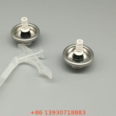 دریچه آئروسل درزگیر پلی اورتان با ویسکوزیته بالا برای استفاده حرفه ای